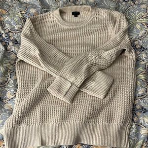 J Crew Men’s sweater Sz Size Medium M